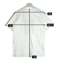 SUPREME シュプリーム AL Green Tee  アル グリーン 22SS Tシャツ ホワイト sizeM 瑞穂店