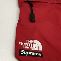 SUPREME × THE NORTH FACE シュプリーム × ザノースフェイス 20AW S Logo Shoulder Bag エスロゴプリントショルダーバッグ サコッシュ レッド 瑞穂店