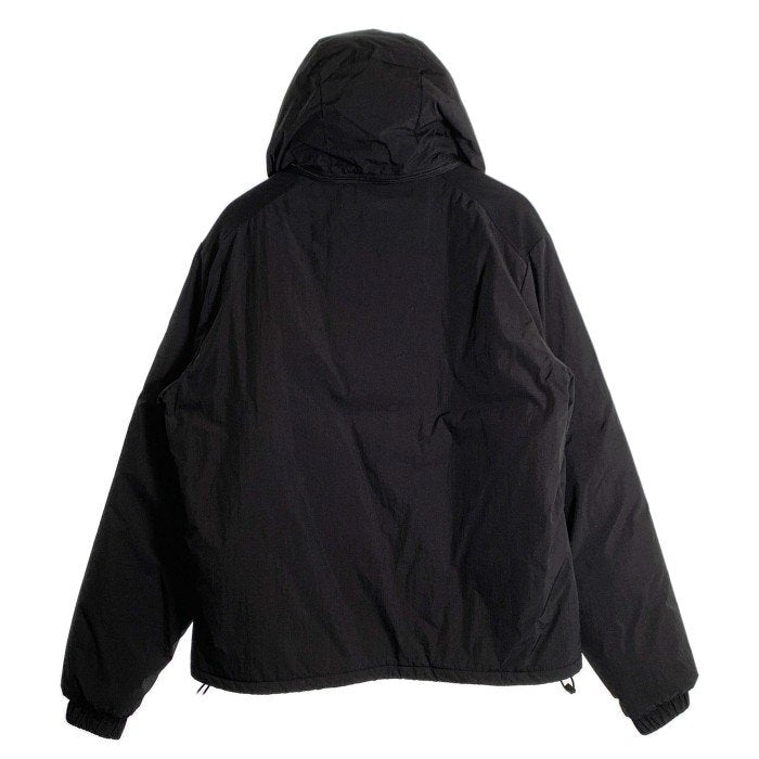 WAIPER ワイパー 米軍 PCU LEVEL 7 PRIMALOFT  ジャケット プリマロフト ブラック WP1020 Size M 福生店