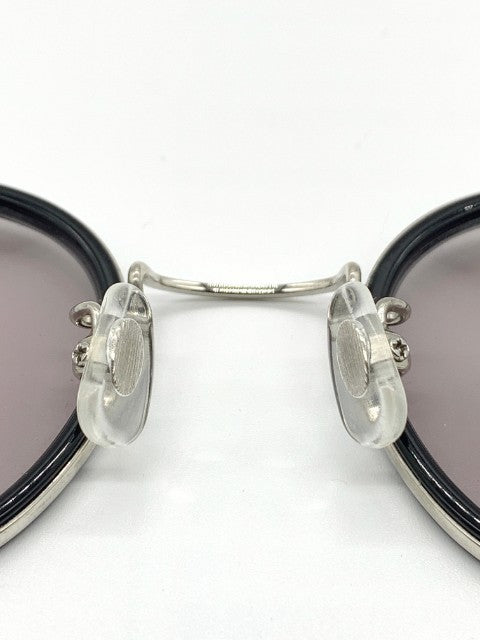 URBAN RESEACH アーバンリサーチ KANEKO OPTICAL 金子眼鏡 サングラス ブラック グレー 福生店
