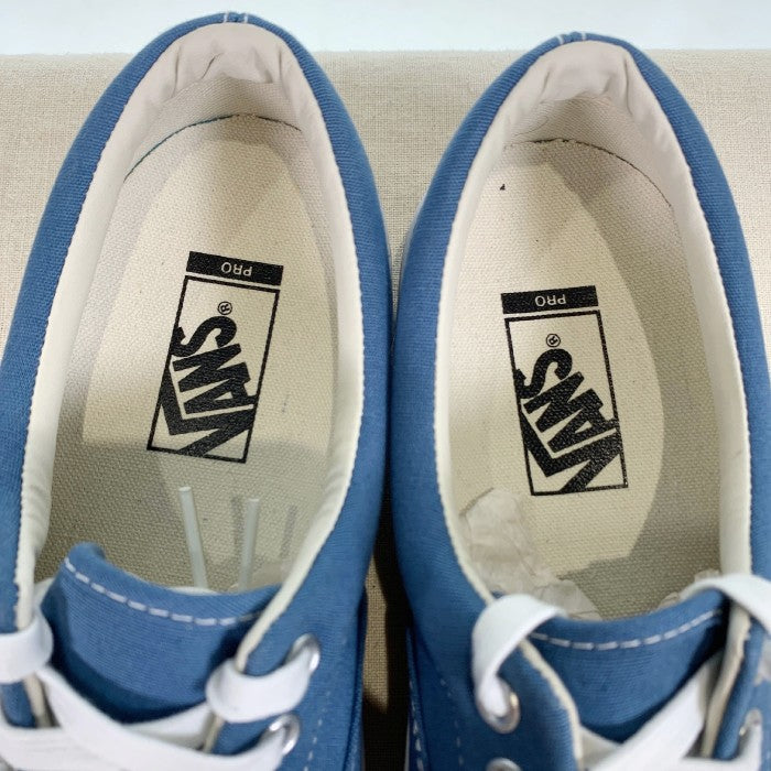 SUPREME シュプリーム 16SS VANS バンズ Motion Logo Era Pro モーションロゴ エラ プロ ブルー Size 27.5cm 福生店