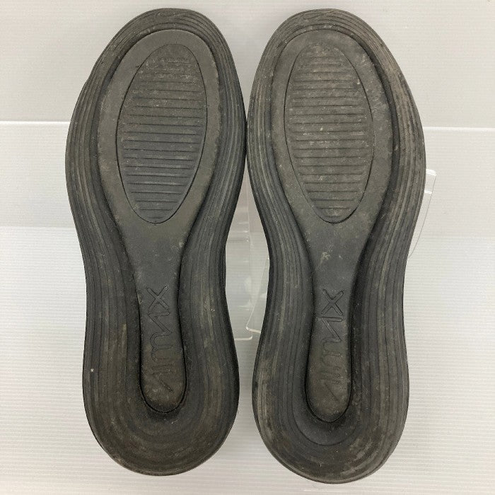 NIKE ナイキ AO2924-004 AIR MAX 720  エアマックス 720 ブラック size26cm瑞穂店