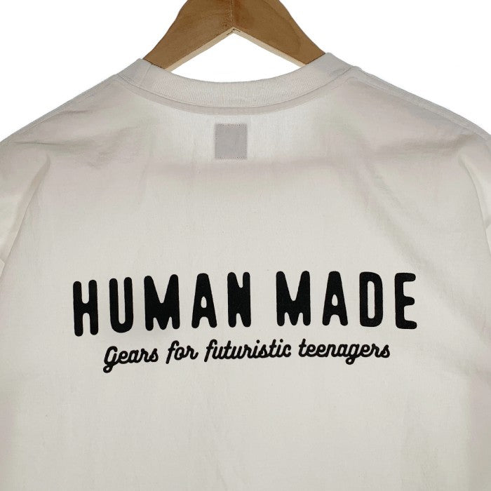 HUMAN MADE ヒューマンメイド GRAPHIC T-SHIRT グラフィックTシャツ