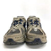 New Balance ニューバランス M1906RB 復刻 ヌバック スニーカー グレー size26.5cm 瑞穂店