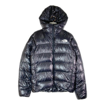 THE NORTH FACE ノースフェイス ND91600 Alpine Nuptse Hoodie アルパイン ヌプシ ダウンジャケット ブラック sizeXL 瑞穂店