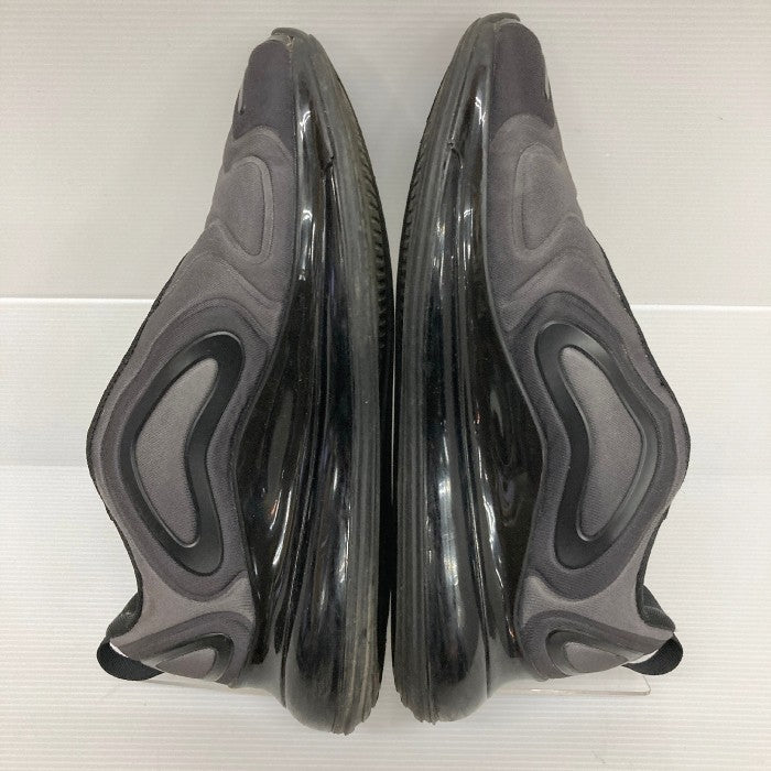 NIKE ナイキ AO2924-004 AIR MAX 720  エアマックス 720 ブラック size26cm瑞穂店