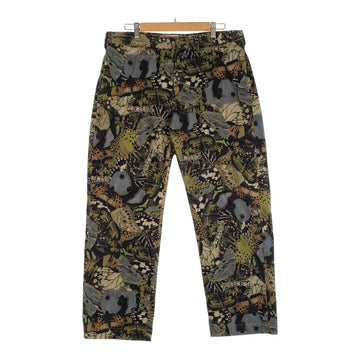 SUPREME シュプリーム 21AW Chino Pant Butterflies チノパンツ バタフライ Size 32 福生店