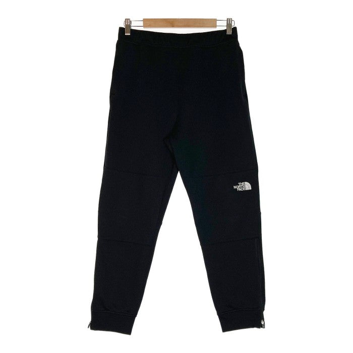 THE NORTH FACE ノースフェイス JERSEY PANT 切替えジャージパンツ NB32055 ブラック sizeM② 瑞穂店