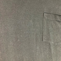 CHROME HEARTS クロムハーツ モックネックロゴ ダガーバックロゴ L/S Tee ブラック sizeM 瑞穂店
