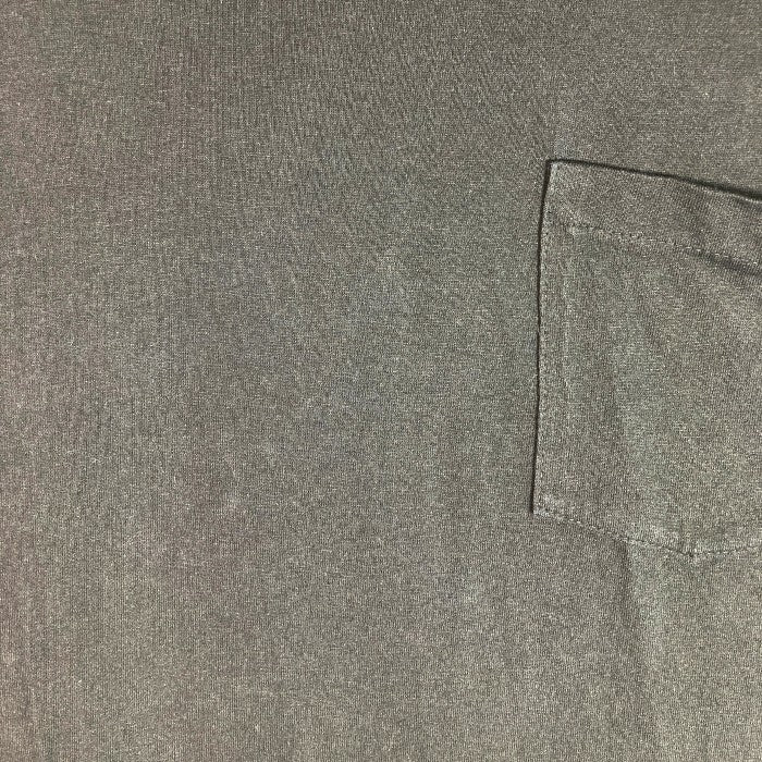 CHROME HEARTS クロムハーツ モックネックロゴ ダガーバックロゴ L/S Tee ブラック sizeM 瑞穂店