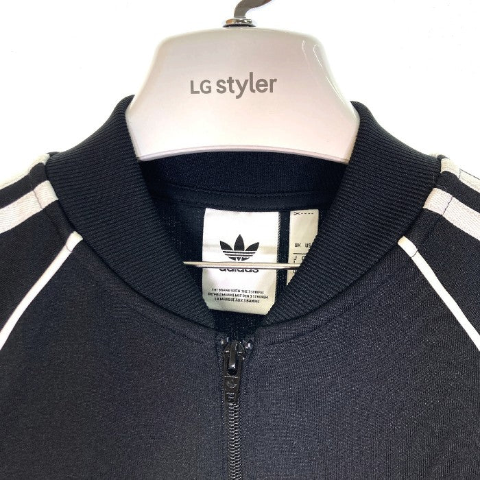 adidas HERI SST TRACK TOP アディダス オリジナルス 3ストライプ トラックトップ CW1256 ブラック sizeL 瑞穂店