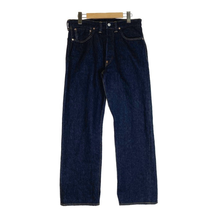 TCB Jeans ティーシービージーンズ 30's Jeans C デニムパンツ ジーンズ インディゴ sizeW31 瑞穂店