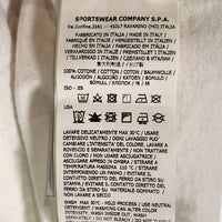 SUPREME シュプリーム 22SS Stone Island ストーンアイランド S/S Top Mona Lisa モナリザ Tシャツ Size L 福生店