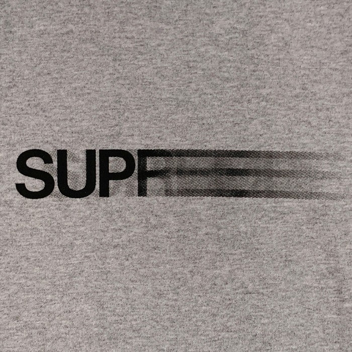 SUPREME シュプリーム 23SS Motion Logo Tee モーションロゴ Tシャツ ...
