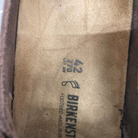 BIRKENSTOCK ビルケンシュトック ロンドン サンダル ブラウン size27.0cm 瑞穂店