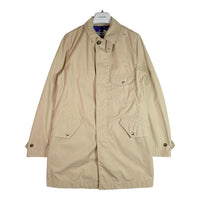 THE NORTH FACE ノースフェイス  PURPLE LABEL パープルレーベル NP2001N ステンカラーコート ベージュ sizeL 瑞穂店