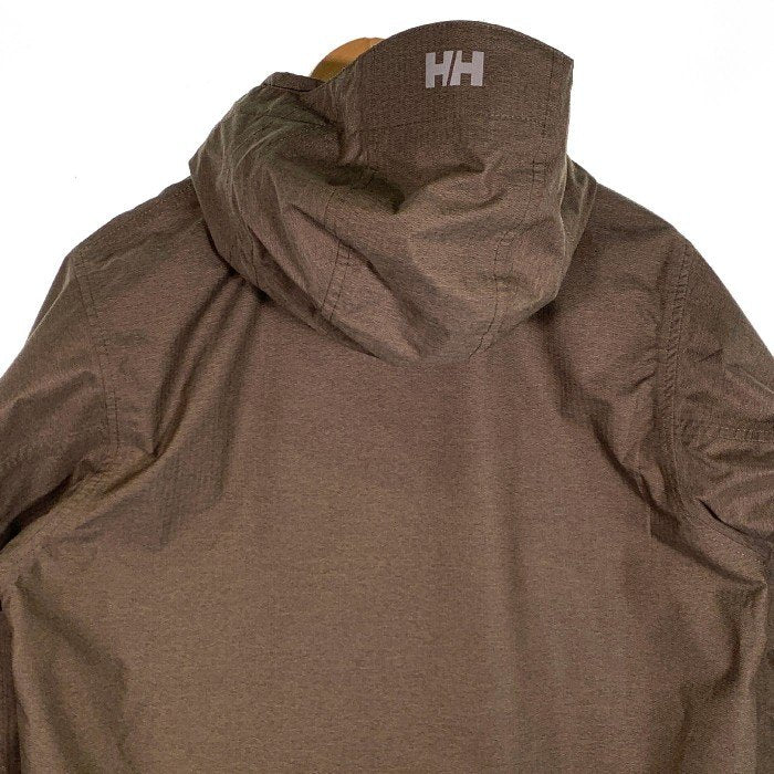 HELLY HANSEN ヘリーハンセン Finse 2L Jacket ジップアップジャケット カッパー HO11580 Size M 福生店