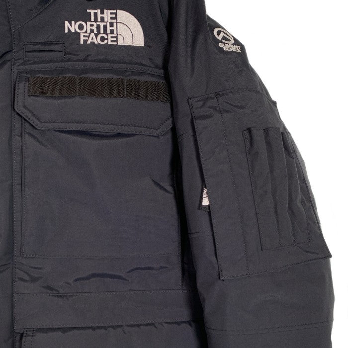 THE NORTH FACE ノースフェイス Southern Cross Parka サザンクロス パーカ ダウンジャケット ブラック ND92120 Size XS 福生店