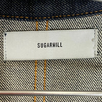 SUGARHILL シュガーヒル SHDDJK001 Classic Denim Jacket デニムジャケット インディゴ size2 瑞穂店