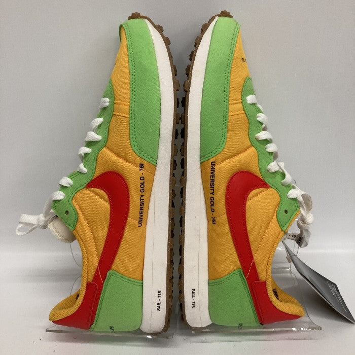 NIKE ナイキ CHALLENGER OG チャレンジャーOG CZ9072-763 イエロー グリーン size28cm 瑞穂店