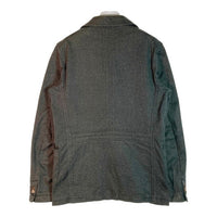 ORGUEIL オルゲイユ OR-4012 サックジャケット Sack Jacket  グレー size40 瑞穂店