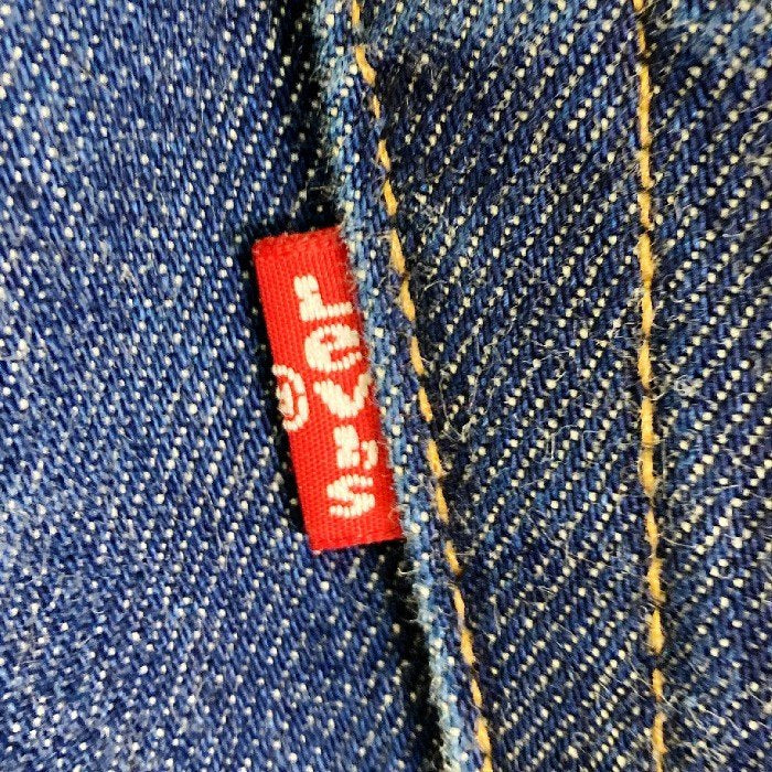 Levi's リーバイス 04511-2596 USA製 511 Slim Fit デニムパンツ スリムフィット ジッパーフライ インディゴ sizeW28 瑞穂店