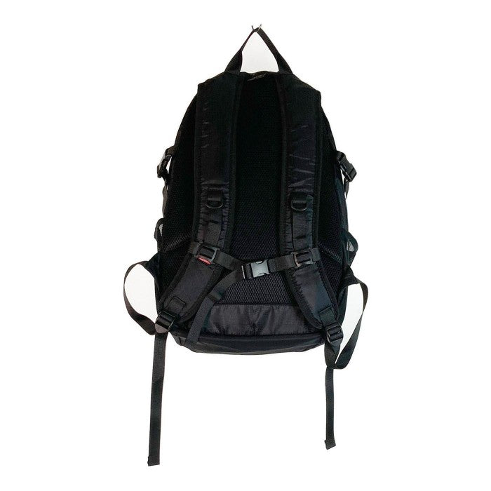 Supreme シュプリーム 17SS CORDURA RIPSTOP NYLON BACKPACK ナイロンリュック バックパック ブラック 瑞穂店