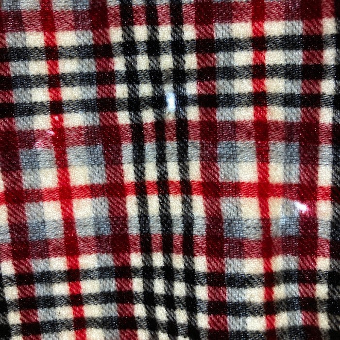 PENDLETON ペンドルトン 70's USA製 VINTAGE WOOL SHIRT ウールシャツ 赤 sizeL 瑞穂店