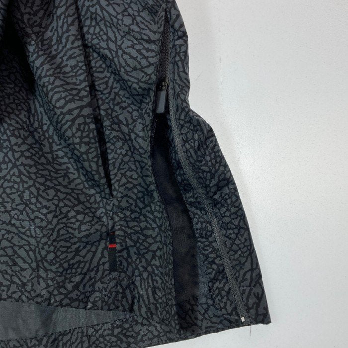 NIKE ナイキ AJ0428-021 JORDAN BRAND JSW WINGS 1988 ANORAK JKT アノラックジャケット ダークグレー sizeM 瑞穂店