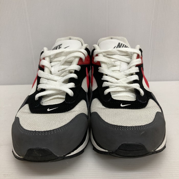 NIKE ナイキ AIR MAX CORRELATE エアマックス コレレイト ホワイト×レッド 511416-160 size27.5cm 瑞穂店