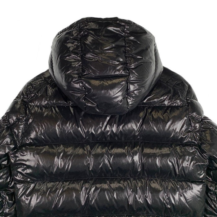 MONCLER モンクレール MAYA マヤ ダウンジャケット ブラック 並行品 Size 0 福生店
