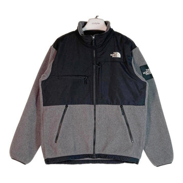 THE NORTH FACE ノースフェイス Denali Jacket デナリジャケット NA72051 グレー sizeL 瑞穂店