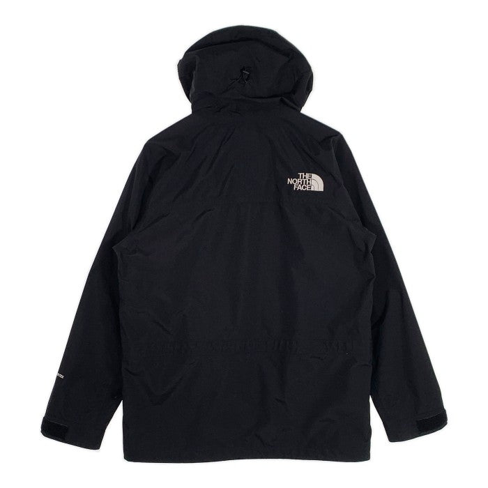 THE NORTH FACE ノースフェイス Moutain Light Jacket マウンテンライトジャケット ブラック NP11834 Size M 福生店