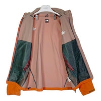 THE NORTH FACE ノースフェイス V3 VENT JACKET NP11601 ベントジャケット オレンジ sizeXL 瑞穂店