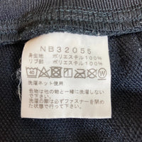 THE NORTH FACE ノースフェイス JERSEY PANT 切替えジャージパンツ NB32055 ブラック sizeM ① 瑞穂店