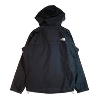 THE NORTH FACE ザノースフェイス NP12301 Climb Light Jacket クライムライトジャケット ブラック sizeM 瑞穂店