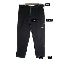 THE NORTH FACE ノースフェイス Paramount Trail Convertible Pants パラマウントトレイル コンバーチブルパンツ NF0A4WAL 並行品 ブラック Size 36×30 福生店