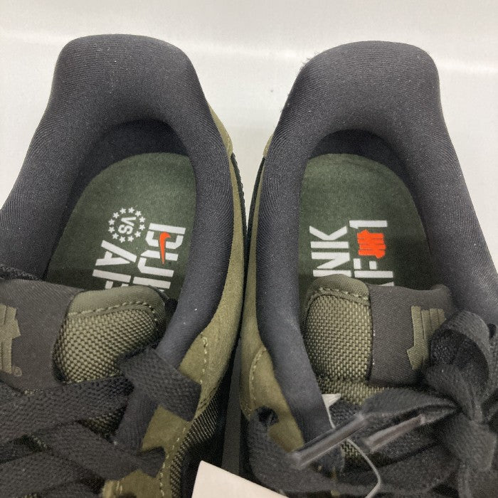 UNDEFEATED × NIKE アンディフィーテッド × ナイキ DH3064-300