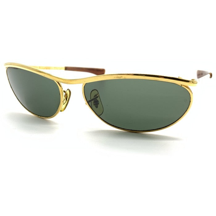 B&L Ray-Ban レイバン ボシュロム オリンピアン4DX W1974 サングラス ゴールド 福生店