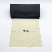 FENDI フェンディ Fabulous サングラス ブラック ゴールド FF Ｍ0039/Ｇ/Ｓ 福生店