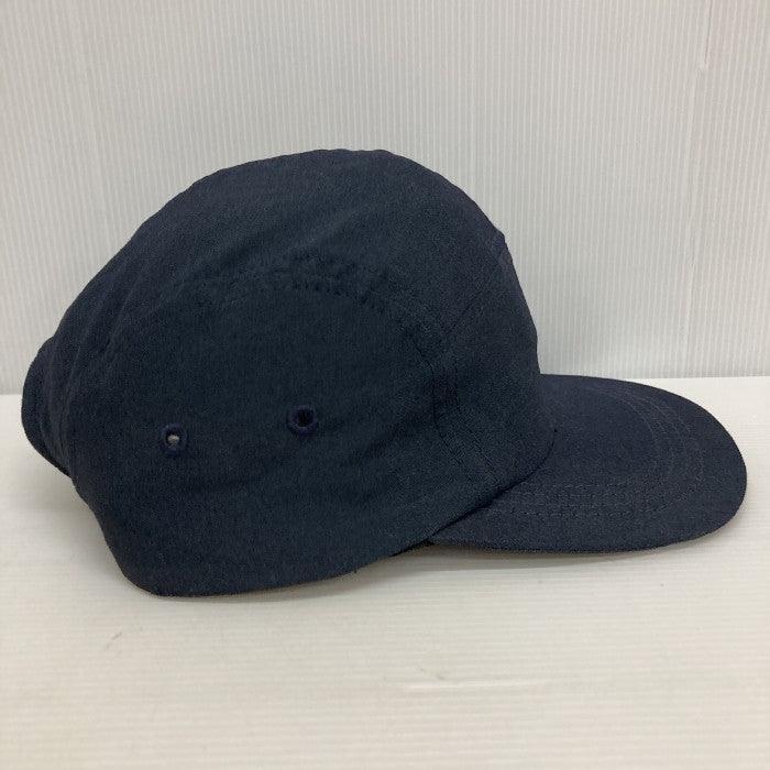 HOUDINI フーディニ キャップ ネイビー sizeM 瑞穂店