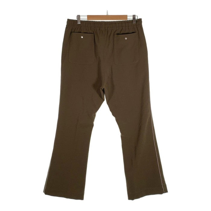 NEEDLES ニードルス 21SS PIPING COWBOY PANT パイピング カウボーイパンツ オリーブ Size L 福生店