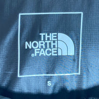 THE NORTH FACE ザ ノースフェイス ネックジャケット サンダーラウンド ダウンジャケット NY32013 ブラック sizeS 瑞穂店