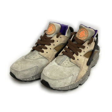 NIKE ナイキ AIR HURACHE RUN PRM ハラチ 704830-200 ベージュ 26cm 瑞穂店