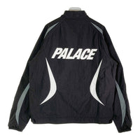 palace skateboards パレススケートボードズ Moto shell jacket S23ss モトシェル ジャケット ブラック sizeM 瑞穂店