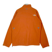 THE NORTH FACE ノースフェイス V3 VENT JACKET NP11601 ベントジャケット オレンジ sizeXL 瑞穂店