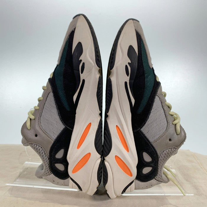 adidas アディダス YEEZY BOOST 700 イージーブースト Wave Runner ウェーブランナー B75571 Size 27cm 福生店