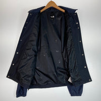 THE NORTH FACE ザ・ノースフェイス NP12042 GTX Denim Coach Jacket デニムコーチジャケット ネイビー sizeL瑞穂店