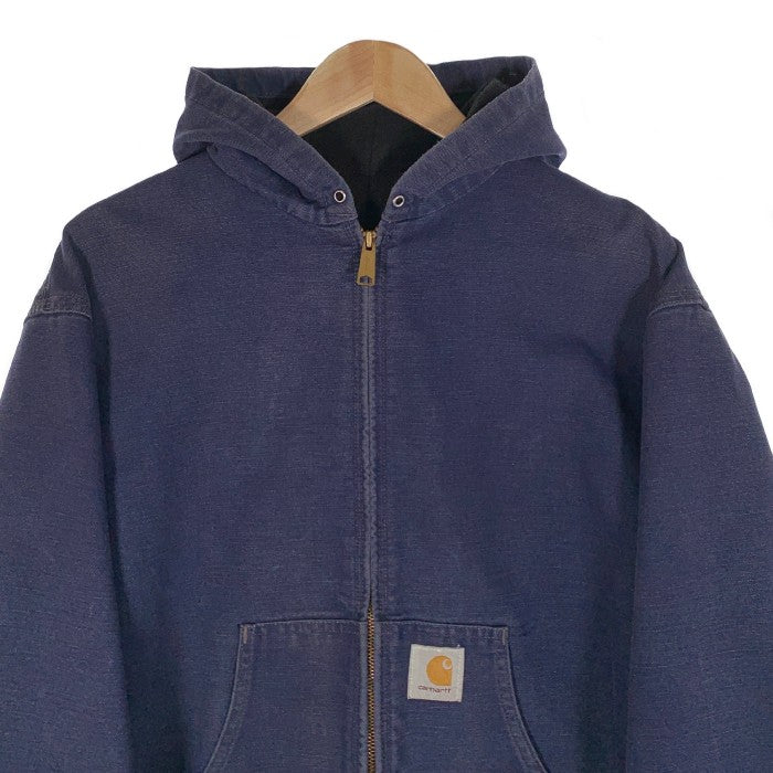 即納可能 80´s Carhartt カーハート Active Jacket アクティブ