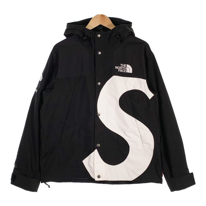 SUPREME シュプリーム 20AW THE NORTH FACE ノースフェイス S Logo Mountain Jacket Sロゴ マウンテンジャケット NP62002I Size S 福生店